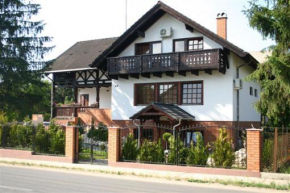 Dunakanyar Bed & Breakfast